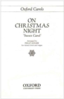 On Christmas night - Book