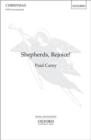 Shepherds, Rejoice! - Book