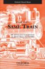 Same Train - Book