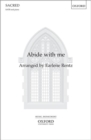 Abide with me - Book