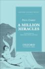 A million miracles - Book