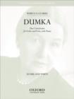 Dumka - Book