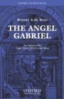 The Angel Gabriel - Book