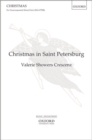 Christmas in Saint Petersburg - Book