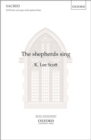 The shepherds sing - Book