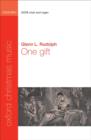One gift - Book