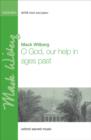 O God our help in ages past - Book