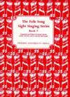 Folk Song Sight Singing Book 5 - Book