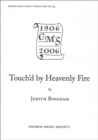 Touch'd by Heavenly Fire - Book