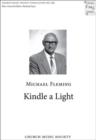 Kindle a light - Book