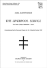 The Liverpool Service - Book