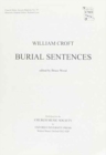 Burial Sentences - Book