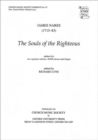 The souls of the righteous - Book