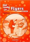 Get Ready for: Flyers: Teacher's Book - Book