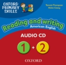 American Oxford Primary Skills: 1-2: Class CD - Book