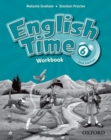 English Time: 6: Workbook - Book