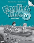 English Time: 6: Workbook with Online Practice - Book