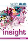insight: Intermediate: iTools - Book