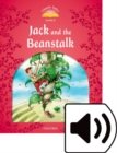Classic Tales Second Edition: Level 2: Jack and the Beanstalk Audio Pack - Book