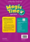 Magic Time: Level 1: Wallcharts - Book