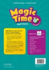Magic Time: Level 2: Wallcharts - Book