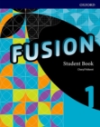 Fusion: Level 1: Student Book - Book