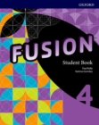 Fusion: Level 4: Student Book - Book