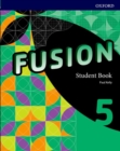 Fusion: Level 5: Student Book - Book