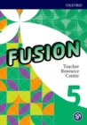 Fusion: Level 5: Teacher Resource Center - Book