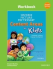 Oxford Picture Dictionary Content Areas for Kids: Workbook - Book