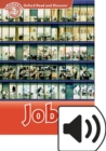 Oxford Read and Discover: Level 2: Jobs Audio Pack - Book