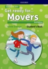 Get ready for...: Movers: Student's Book with downloadable audio - Book