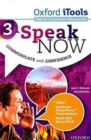 Speak Now: 3: iTools DVD-ROM - Book