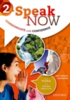Speak Now: 2: Student Book with Online Practice - Book