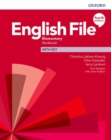 English File: Elementary: Workbook with Key - Book