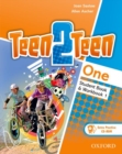 Teen2Teen: One: Student Book & Workbook with CD-ROM - Book