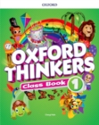 Oxford Thinkers: Level 1: Class Book - Book