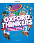 Oxford Thinkers: Level 2: Class Book - Book