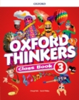 Oxford Thinkers: Level 3: Class Book - Book