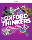 Oxford Thinkers: Level 5: Class Book - Book