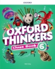 Oxford Thinkers: Level 6: Class Book - Book