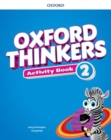 Oxford Thinkers: Level 2: Activity Book - Book