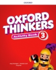 Oxford Thinkers: Level 3: Activity Book - Book