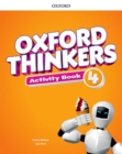 Oxford Thinkers: Level 4: Activity Book - Book