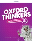 Oxford Thinkers: Level 5: Activity Book - Book