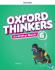 Oxford Thinkers: Level 6: Activity Book - Book