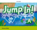Jump in!: Level A: Class Book - Book