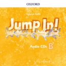 Jump In!: Level B: Class Audio CD - Book
