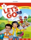 Let's Go: Level 1: Student Book - Book
