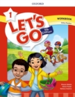 Let's Go: Level 1: Workbook with Online Practice - Book